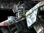  gundam gundam_seed mecha no_humans solo tro 