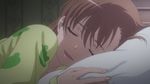  cap mikoto_misaka sleeping tagme to_aru_majutsu_no_index 