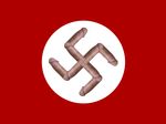  flag nazi sen swastika tagme 
