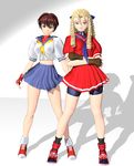  capcom kanzuki_karin karin kasugano_sakura tagme 