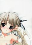  hashimoto_takashi kasugano_sora tagme yosuga_no_sora 