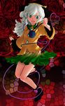  bad_id bad_pixiv_id hat heart heart_of_string highres komeiji_koishi musen-shiki_sanhankikan solo third_eye touhou 