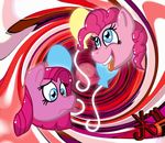  equine female friendship_is_magic fur horse mammal my_little_pony pink_fur pinkamena_(mlp) pinkie_pie_(mlp) pony 