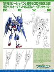  00_qan[t] ebikawa_kanetake gundam gundam_00 mecha 