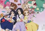  akiyama_mio hirasawa_yui k-on! kotobuki_tsumugi nakano_azusa sakamoto_kazuya tainaka_ritsu 