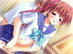  cg eroge game_cg momose_mio pastel siesta_(eroge_studio) tagme 