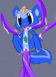  chibitracy happy_tree_friends petunia tagme 