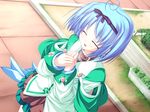  cg eroge game_cg kujou_yuuka magus_tale tagme whirlpool 