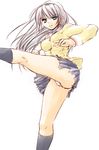  clannad sakagami_tomoyo tagme 