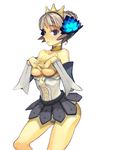  bangs gwendolyn odin_sphere panties ryman solo underwear 