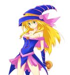  dark_magician_girl tagme yugioh 