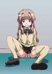  morino_ichigo onegai_teacher pantsu please_teacher school_uniform tagme 