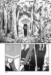  comic greyscale highres higurashi_no_naku_koro_ni long_sleeves mimori monochrome sonozaki_shion yoigoshi-hen 