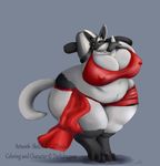  big_breasts breasts chubby dancing fat female gillpanda lucario morbidly_obese nintendo obese overweight pok&#233;mon pok&#233;morph pok&eacute;mon red_eyes solo video_games wide_hips 