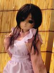  doll dollfie niizm tagme 