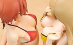  bikini breasts figure highres seena_kanon sega shining_(series) shining_wind swimsuit taka_tony tanaka_takayuki touka_kureha 