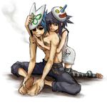  2d_(gorillaz) gorillaz noodle tagme 