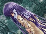  cg clannad fujibayashi_kyou game_cg key tagme 