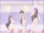  bathing hanaukyo_maid_tai long_hair nude tagme 