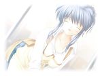  cg clannad game_cg key sagara_misae tagme 