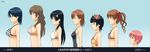  aven kiyama_harumi konori_mii misaka_mikoto saten_ruiko shirai_kuroko to_aru_kagaku_no_railgun to_aru_majutsu_no_index tsukuyomi_komoe uiharu_kazari 