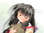  cg clannad eroge game_cg harmonious ibuki_fuuko tagme watsukiya 