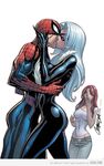  black_cat_(marvel) marvel spiderman tagme 