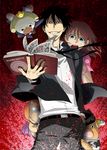  akutabe azazel beelzebub beelzebub_(azazel-san) highres yondemasu_yo_azazel-san. yondemasuyo_azazel-san 