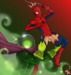  marvel mysterio spider-man tagme 