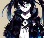  black_rock_shooter_ black_rock_shooter_(character) noco tagme vocaloid 