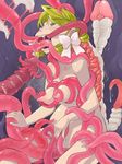  devouring pregnant tagme tentacles 