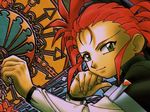  red_hair tagme tenchi_muyo! 