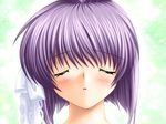  cg clannad fujibayashi_ryou game_cg key tagme 