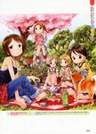  ana_coppola barasui ichigo_marshmallow itoh_chika itoh_nobue matsuoka_miu sakuragi_matsuri 