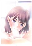  anegasaki_nene bakuhatsu_bros. fellatio love_plus oral penis semen 