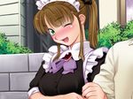  cg eroge maid_in_heaven tagme taichi_kiriyama 