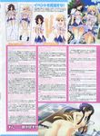  ama_ane bleed_through bra dakimakura hadaka_apron kikurage lingerie pantsu school_uniform screening takashina_natsumi yashima_otome 