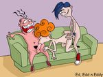  ed_edd_n_eddy eddy kanker_sisters lee_kanker rolf 