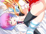  c:drive cg eroge game_cg kamomeya_sora kawai_kuu tagme trap tsui_teru 