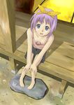  hiiragi_tsukasa lucky_star tagme yunsuku 