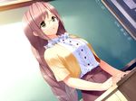  cg eroge etude game_cg hinata_asahi soshite_ashita_no_sekai_yori tagme 