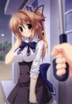  akane_iro_ni_somaru_saka kiryu_tsukasa naturalton school_uniform see_through wet_clothes 