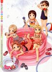  ana_coppola barasui ichigo_marshmallow itoh_chika itoh_nobue matsuoka_miu sakuragi_matsuri 