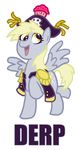  derpy_hooves_(mlp) equine female feral friendship_is_magic mammal my_little_pony pegasus pirate plain_background solo unknown_artist white_background wings 
