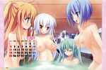  alcot aona_masao bathing calendar cleavage eru_(osananajimi_wa_daitouryou) hisatake irina_vladimirovna_putina jpeg_artifacts miyoshi_ran nimura_yuuji nipples nude onsen osananajimi_wa_daitouryou ouhama_yukino 