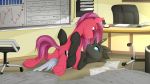  2019 absurd_res changeling digital_media_(artwork) drake_drachenlicht earthpony equid equine fan_character female friendship_is_magic hi_res male mammal my_little_pony 