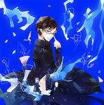  ao_no_exorcist okumura_yukio tagme 