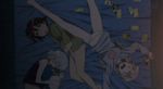  screen_capture sleeping strike_witches tagme 