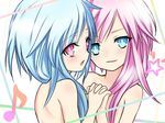  hyperdimension_neptunia_mk2 kairistwins tagme white_sister 