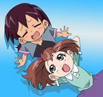  kudo_mutsumi manda_yoko ojamajo_doremi tagme 